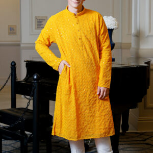Mens Thobe - Image 2