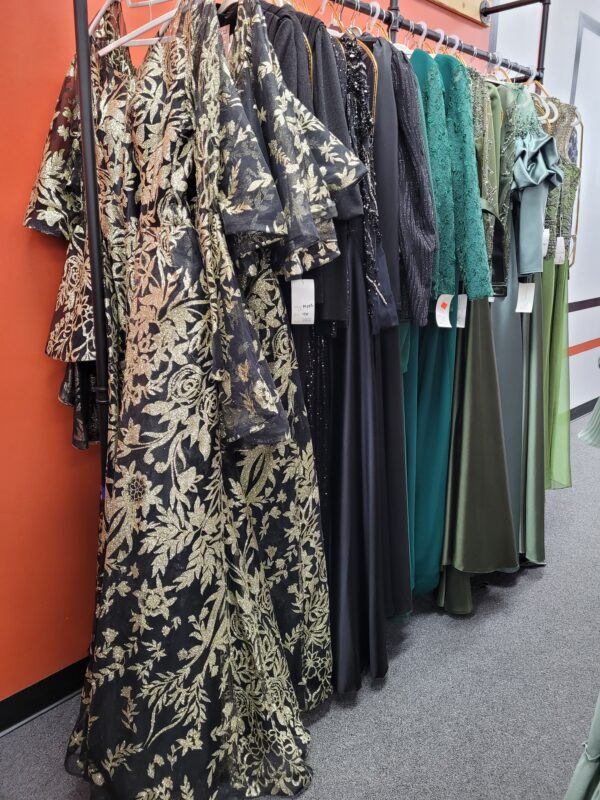 LARGEST FORMAL DRESS SALE OF THE YEAR 50% OFF - Image 3