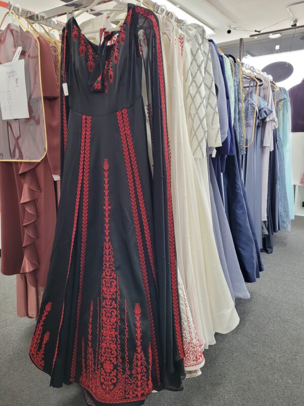 LARGEST FORMAL DRESS SALE OF THE YEAR 50% OFF - Image 2